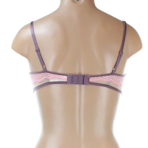 Maidenform self expressions push up & in bra NWT - Picture 5 of 9